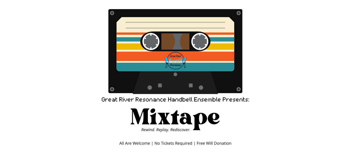 Great River Resonance Mixtape Concert